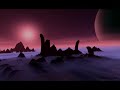 Deep Space Meditation - A Relaxing Video