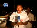 Sherehe za mwaka mpya