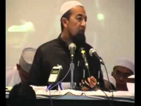 tabligh - Hukum Jemaah Tabligh - Al-Quran dan Sunnah Laman Web Ustaz: http://ustazazhar.net Laman Web Uploader: http://zakizakirin.wordpress.com.