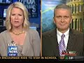 Bill Sammon Puts Karl Rove In Van Jones' Shoes