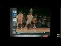 Andrew Bynum 3-Pointer!