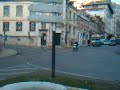 Trolleybuses of Coimbra