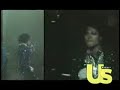 Michael Jackson se quema el cabello en comercial