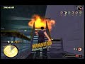 Total Overdose - PC - Mission 08 - The Ambush [1/2]