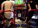 ITG2 - Brewer (88.25%) vs. Frankee (92.56%) - Air (4/26/08) ITG2 - Brewer (88.25%) vs. Frankee (92.56%) - Air (4/26/08)