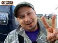 DJ KOSTEK & MIX MASTER MIKE (Beastie Boys) - Gdynia 01.07.07