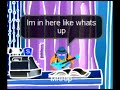 Let it rock - Kevin rudolf ft Lil wayne - Club penguin