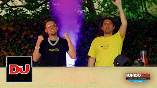 Dimitri Vegas & Like Mike - Live @ Top 100 Djs Virtual Festival 2020