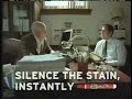 Tide To Go Stain Superbowl Commercial