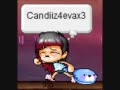 Request Icon By - Candiiz4evax3