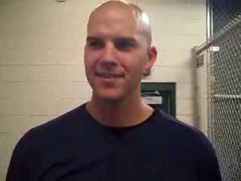 VIDEO: Justin Masterson after pitching against Cubs