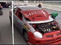 Ne�n T4 Monterrey Grand Prix 2004 Contreras Racing