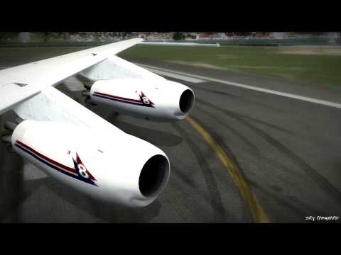 how to turn fsx