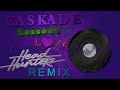 Kaskade – Lessons In Love (Headhunterz Remix) full