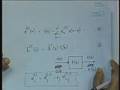 Lecture - 13 Lattice Formulation of LPC Coefficient