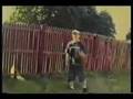 The creator of Fence Plowing on 20/20