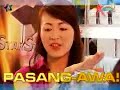 STARSTRUCK 3 - Test 13 - Ganda Babae, Ganda Lalake STARSTRUCK 3 - Test 13 - Ganda Babae, Ganda Lalake