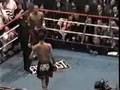 Shennen Maceo vs. Susumu Daiguji Round 4
