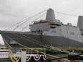 USS New York