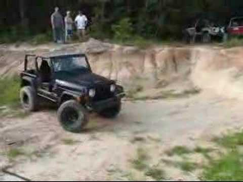 Jeeps