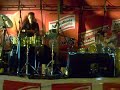 Solo de congas - Tiramdel