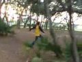 Skedaddle Dude (Action, Stunts, Special Effects Short Film)