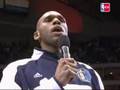 Jerry Stackhouse USA Anthem