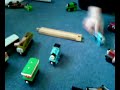 Upper class twit of sodor Upper class twit of sodor