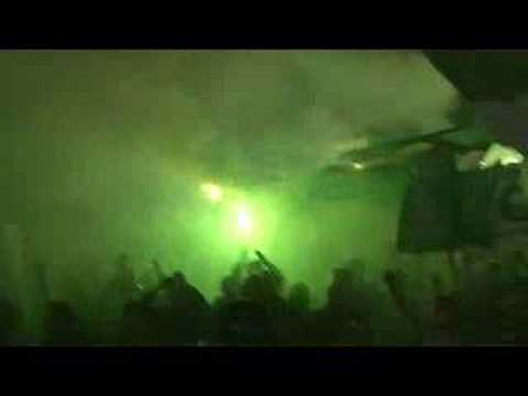 SRFC Ultras vs Drogheda United