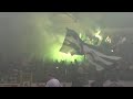 SRFC Ultras vs Drogheda United