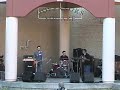SCOTTY BRATCHER BAND AND STREAMLINE WOMAN