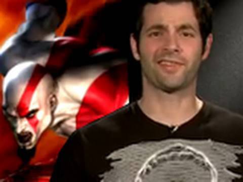 preview-IGN Daily Fix, 3-19: God Of War 4, USB For 360, & Giveaway (IGN)