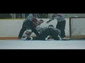 McMurphy fights Fritz McMurphy fights Fritz
