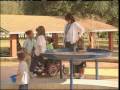 Stefani Busansky Improves Playgrounds for Children with Disabilities