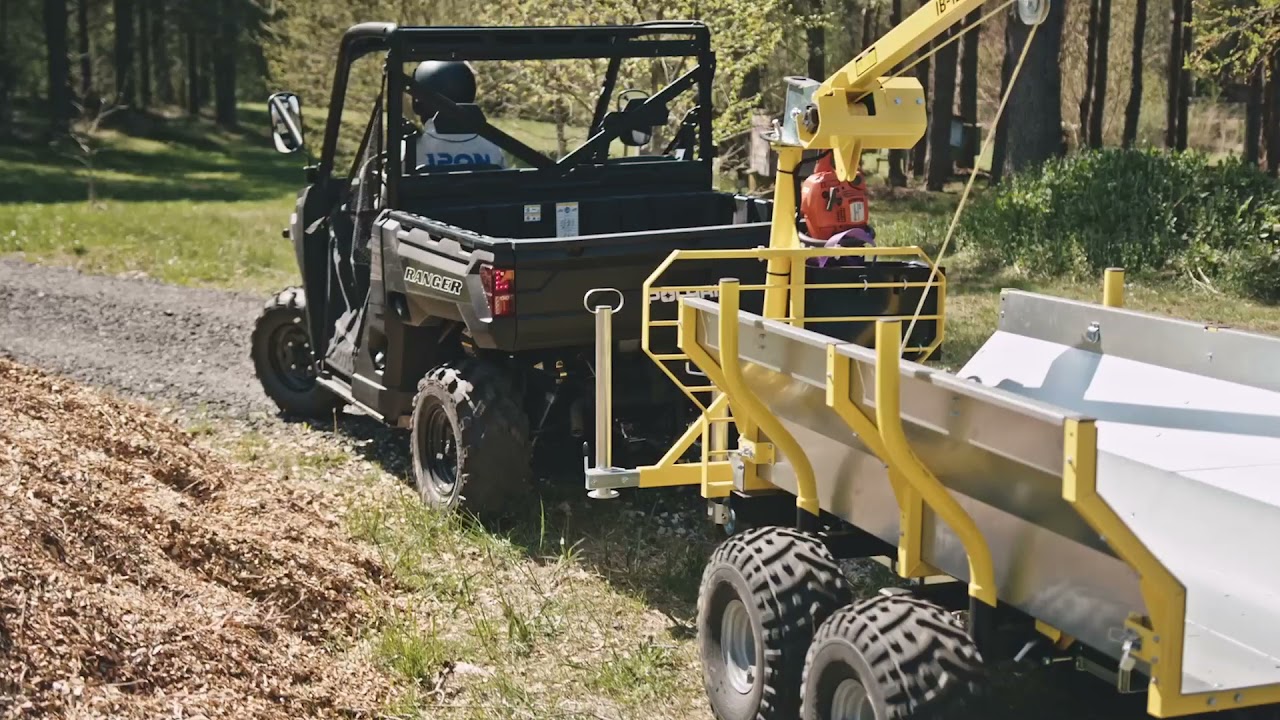 Polaris Ranger