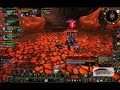 Night Shift @Shattered Halls - Warchief Kargath Bladefist Night Shift @Shattered Halls - Warchief Kargath Bladefist