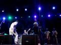 Seun Anikulapo Kuti & Egypt'80 live