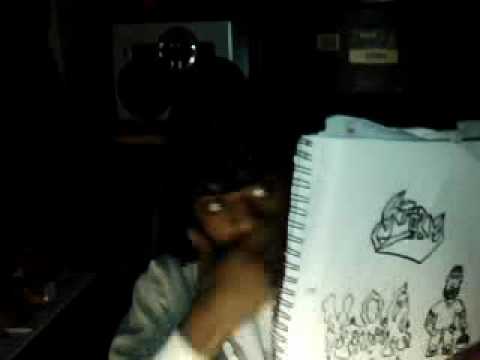 NEW Lupe Feat Jay Z - Life Surport (2010 UNRELEASED LEAKED VERSION)