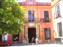Sevila - Reales Alcázares Sevila - Reales Alcázares