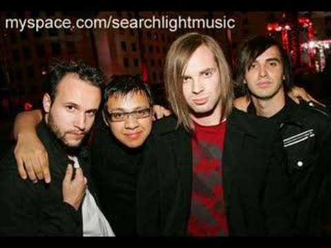Searchlight - The talented band Searchlight closed Resident Evil: Extinction with their hit