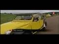 17. 2CV world meeting in Sweden - part 3
