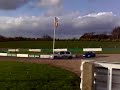Rowdy GTi and GTi Kurt Battling at Mallory Park