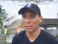 Jogador e Empresário Edson Miolo