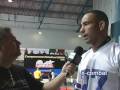 Estadual de Jiu-Jitsu  Entrevista com o Mestre Vinicius Amaral