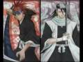videos de Byakuya & Renji(Yaoi_Alones)