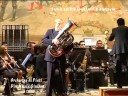 Baadsvik al Conservatorio di Cosenza