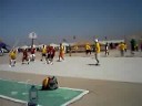 BAsketball Team of Mais Alghanim