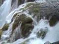 Séta a Plitvicei Nemzeti Parkban