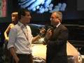 Motor Show 2007: intervista a Maurizio Spagnulo (Lancia)