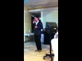 One in a million- live cover